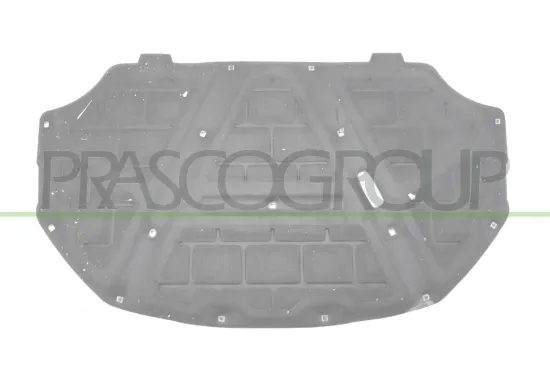 Motorraumdämmung Motorhaube PRASCO VG5221945 Bild Motorraumdämmung Motorhaube PRASCO VG5221945