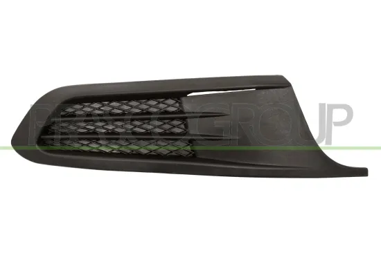 Lüftungsgitter, Stoßfänger rechts PRASCO VG5222123 Bild Lüftungsgitter, Stoßfänger rechts PRASCO VG5222123