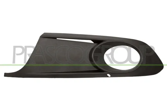 Lüftungsgitter, Stoßfänger links PRASCO VG5222134 Bild Lüftungsgitter, Stoßfänger links PRASCO VG5222134