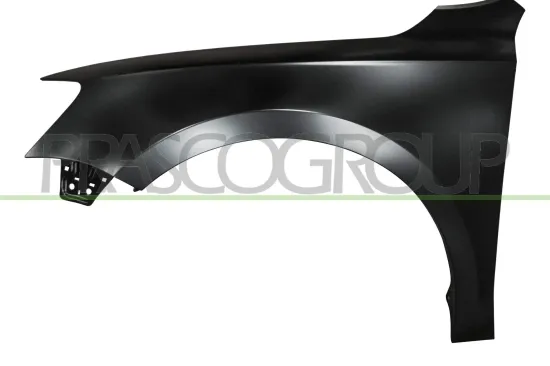 Kotflügel vorne links PRASCO VG5223004 Bild Kotflügel vorne links PRASCO VG5223004