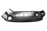 Halter, Stoßfänger vorne links PRASCO VG5223402
