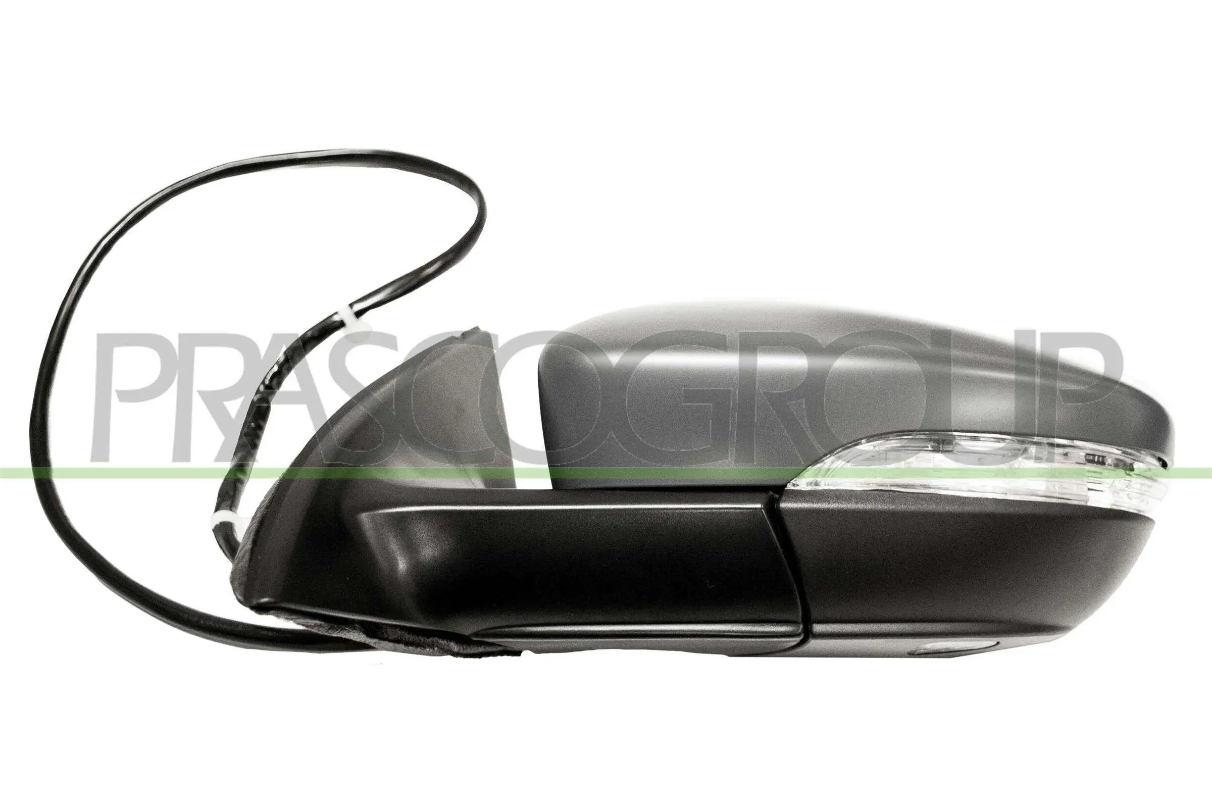 Außenspiegel rechts PRASCO VG5227353P