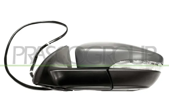 Außenspiegel rechts PRASCO VG5227353P Bild Außenspiegel rechts PRASCO VG5227353P