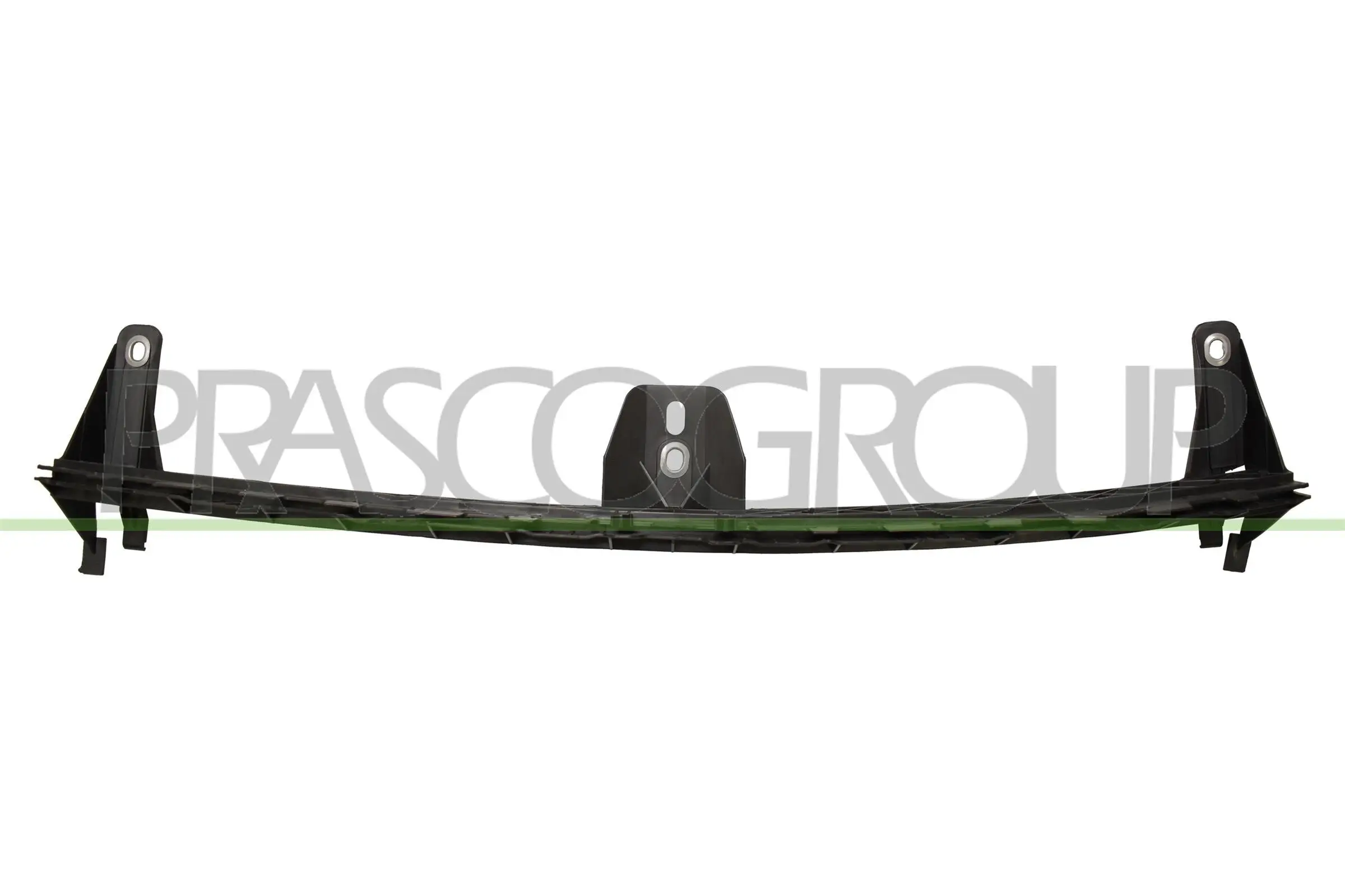 Halter, Stoßfänger vorne PRASCO VG5241005