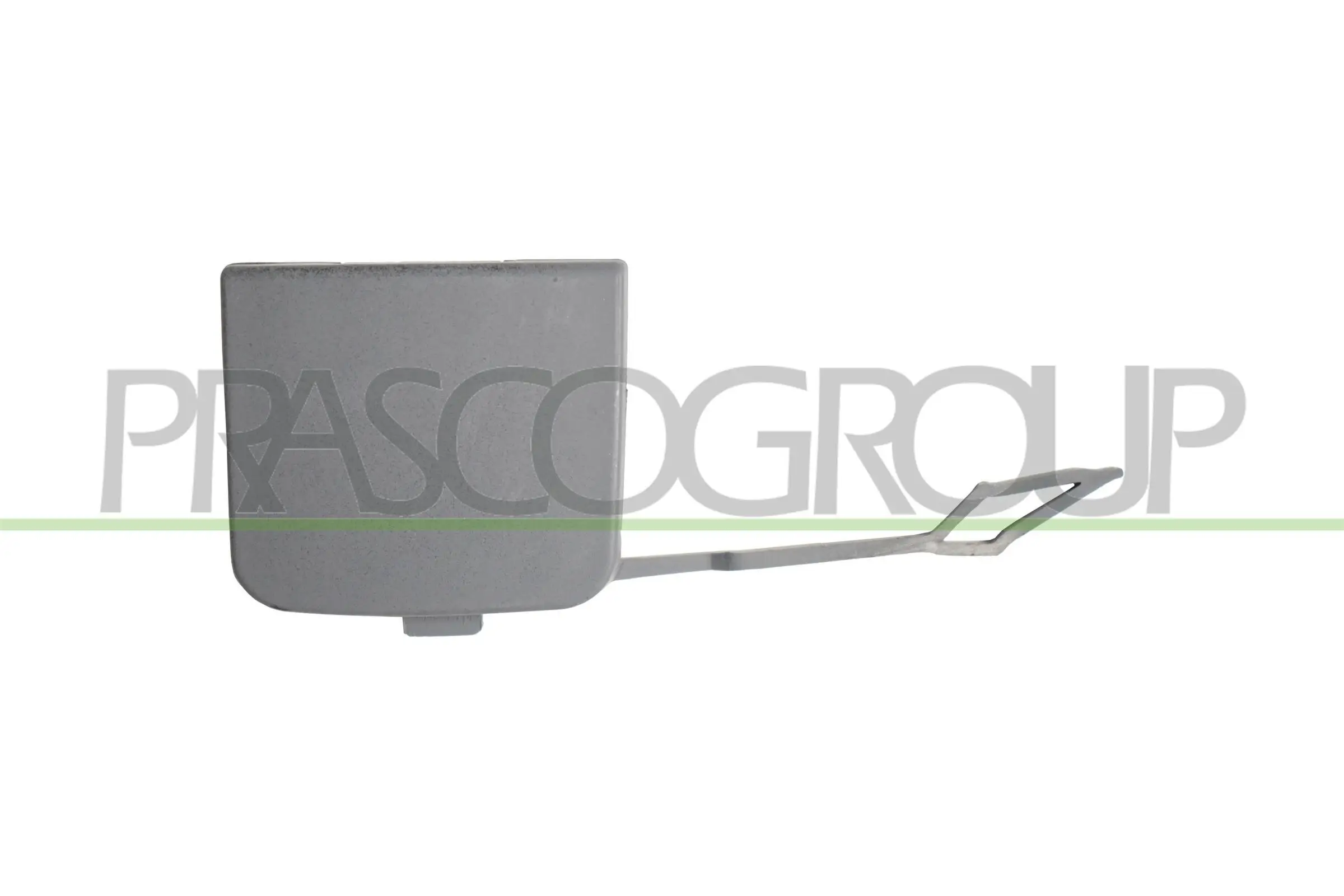Klappe, Abschlepphaken vorne PRASCO VG5241236