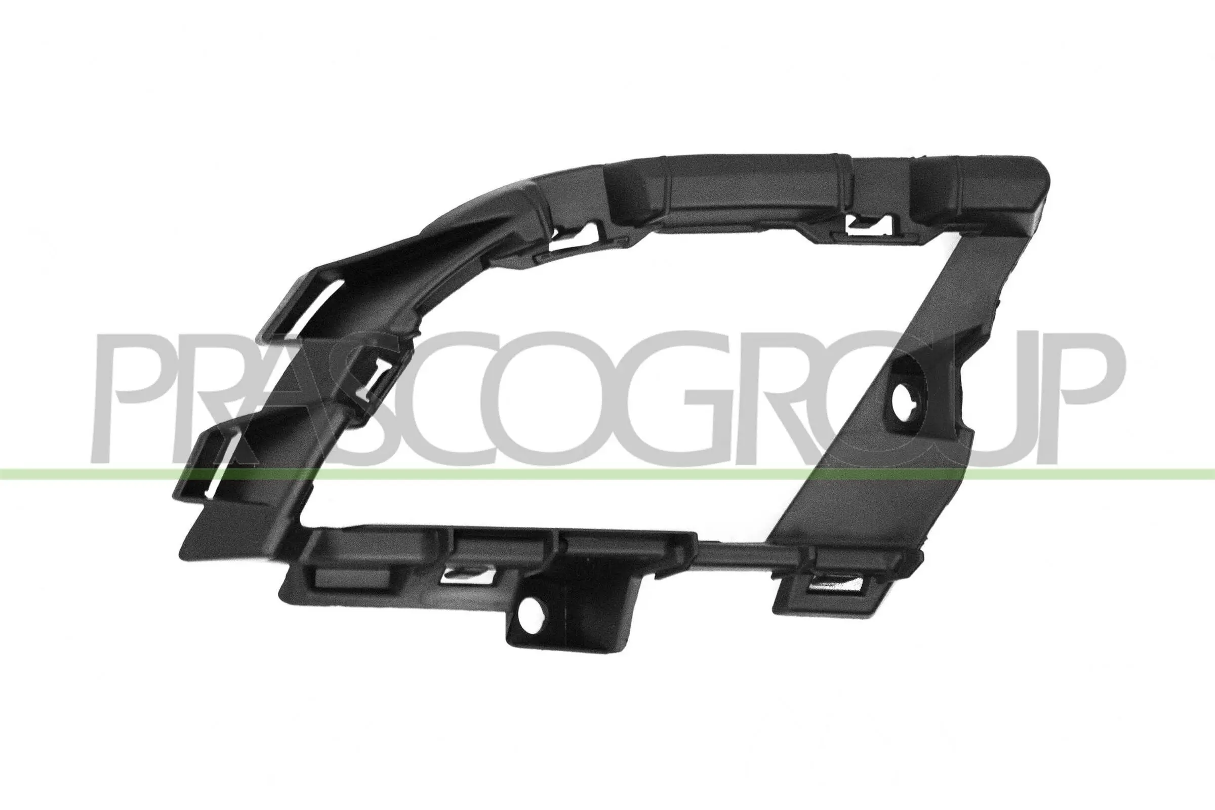 Halter, Nebelscheinwerfer rechts PRASCO VG5241303
