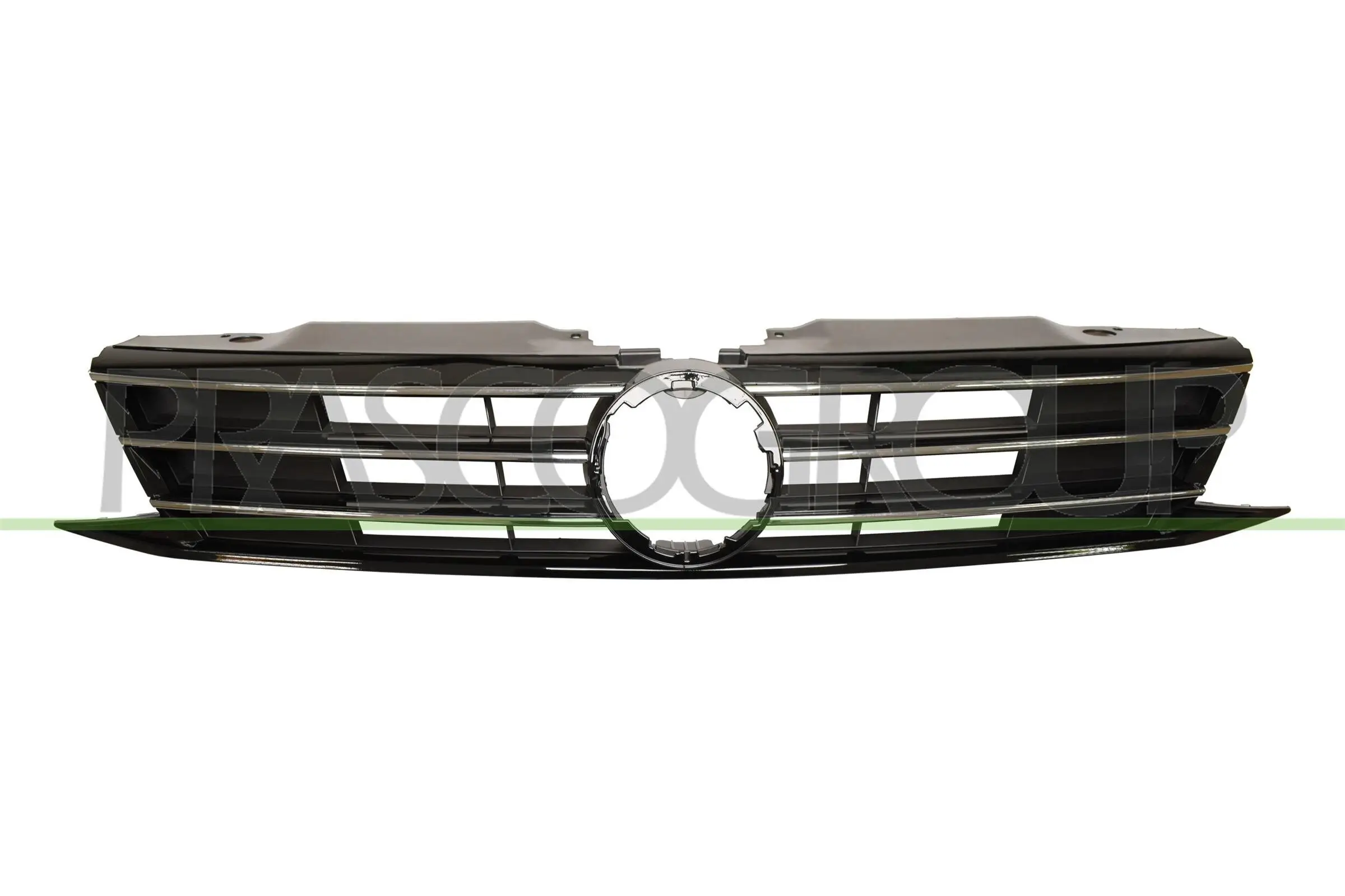 Kühlergitter PRASCO VG5242011