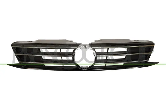 Kühlergitter PRASCO VG5242011 Bild Kühlergitter PRASCO VG5242011