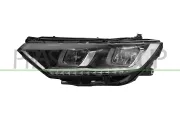 Hauptscheinwerfer links PRASCO VG5244914