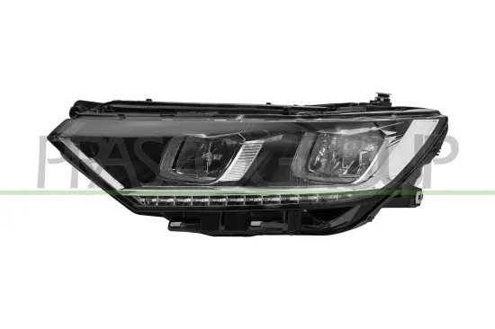 Hauptscheinwerfer links PRASCO VG5244914 Bild Hauptscheinwerfer links PRASCO VG5244914