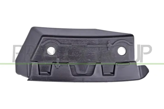 Halter, Stoßfänger vorne rechts PRASCO VG5501003 Bild Halter, Stoßfänger vorne rechts PRASCO VG5501003