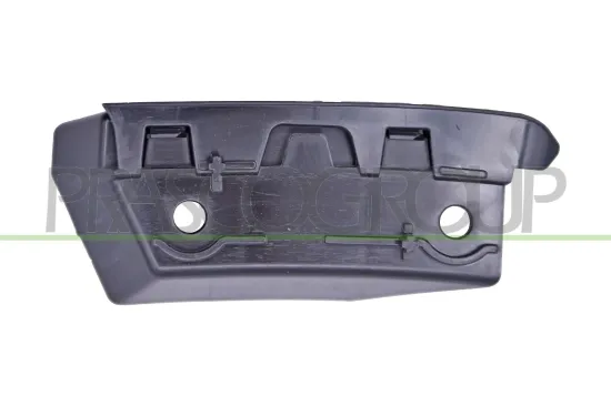 Halter, Stoßfänger vorne links PRASCO VG5501004 Bild Halter, Stoßfänger vorne links PRASCO VG5501004