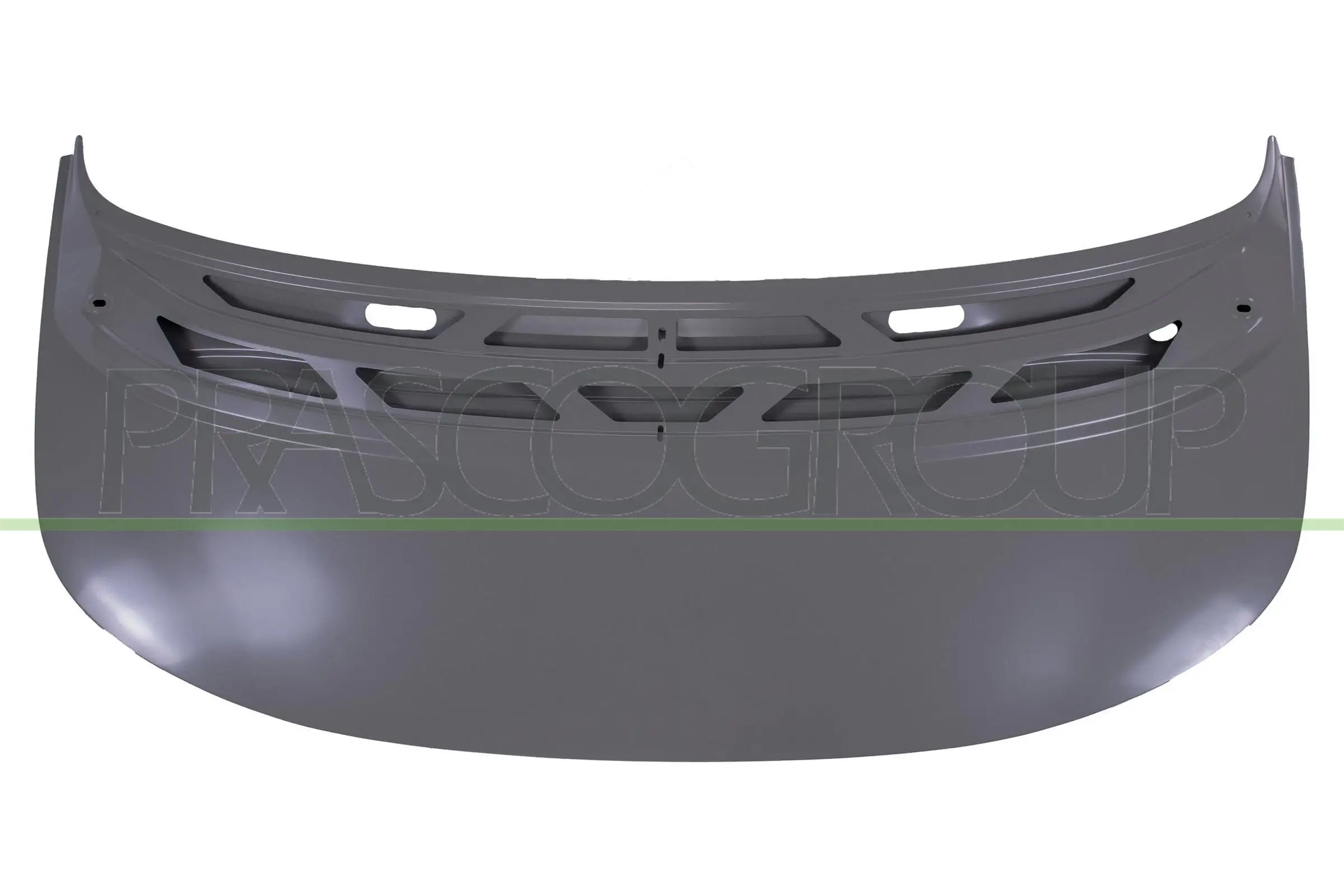 Motorhaube PRASCO VG5503100