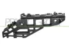 Halter, Stoßfänger vorne rechts PRASCO VG6001003