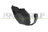 Verkleidung, Radhaus vorne rechts PRASCO VG6003603