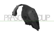 Verkleidung, Radhaus vorne links PRASCO VG6003604