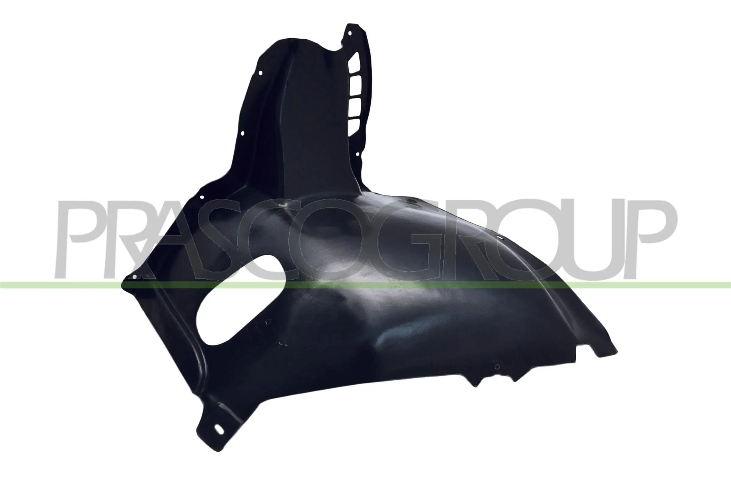 Verkleidung, Radhaus vorne rechts PRASCO VG6103603