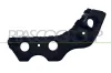 Halter, Stoßfänger vorne links PRASCO VG6201004