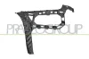 Halter, Stoßfänger hinten rechts PRASCO VG6201053