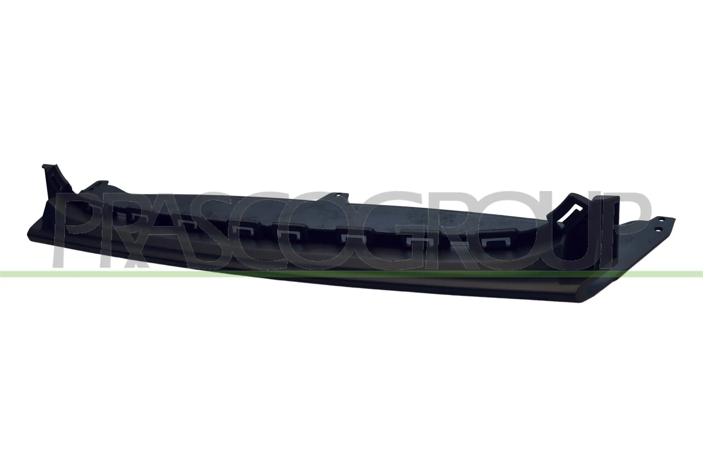 Spoiler vorne PRASCO VG6201801