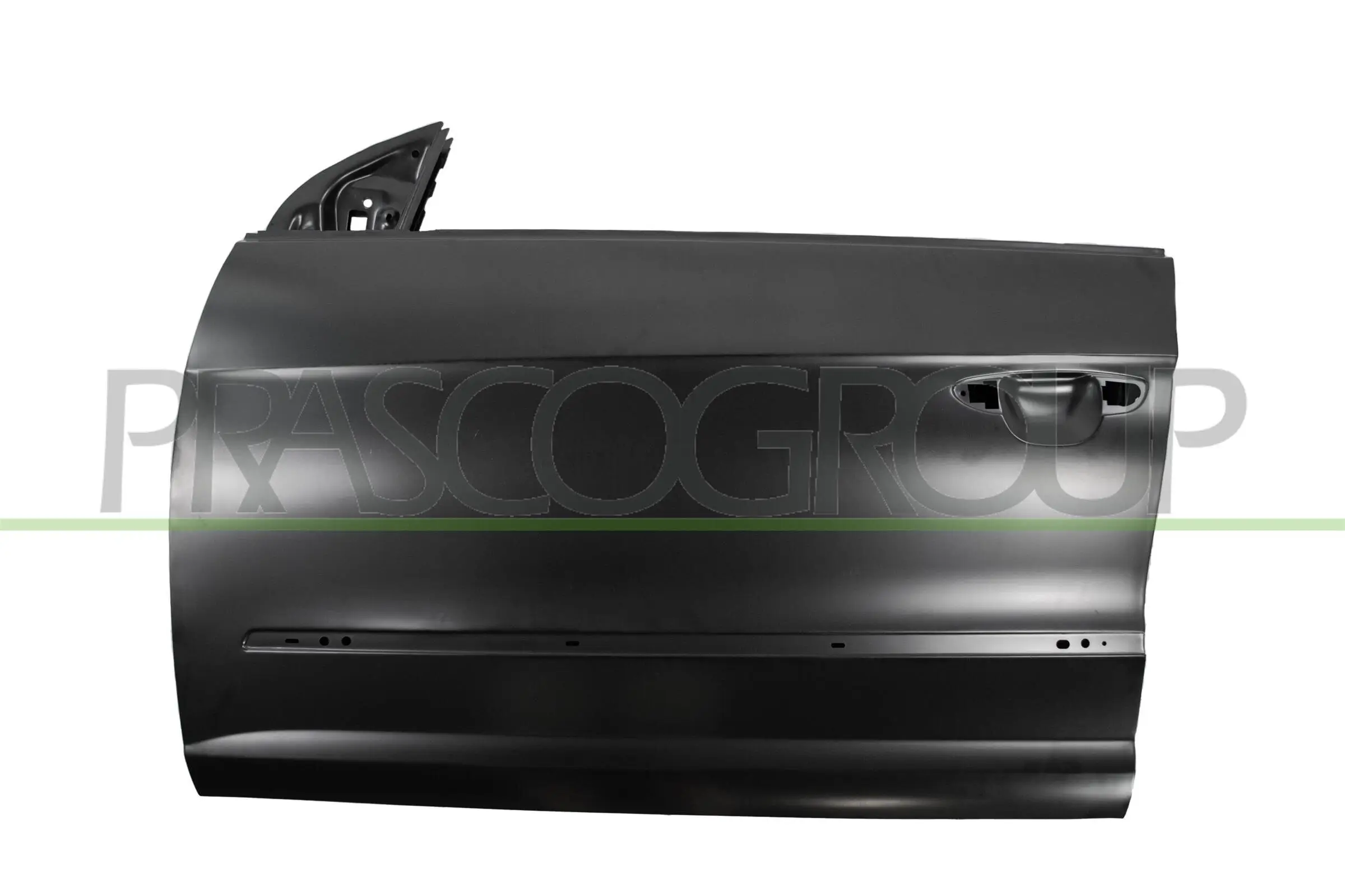 Tür, Karosserie vorne links PRASCO VG6203504