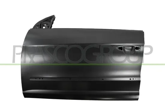 Tür, Karosserie vorne links PRASCO VG6203504 Bild Tür, Karosserie vorne links PRASCO VG6203504