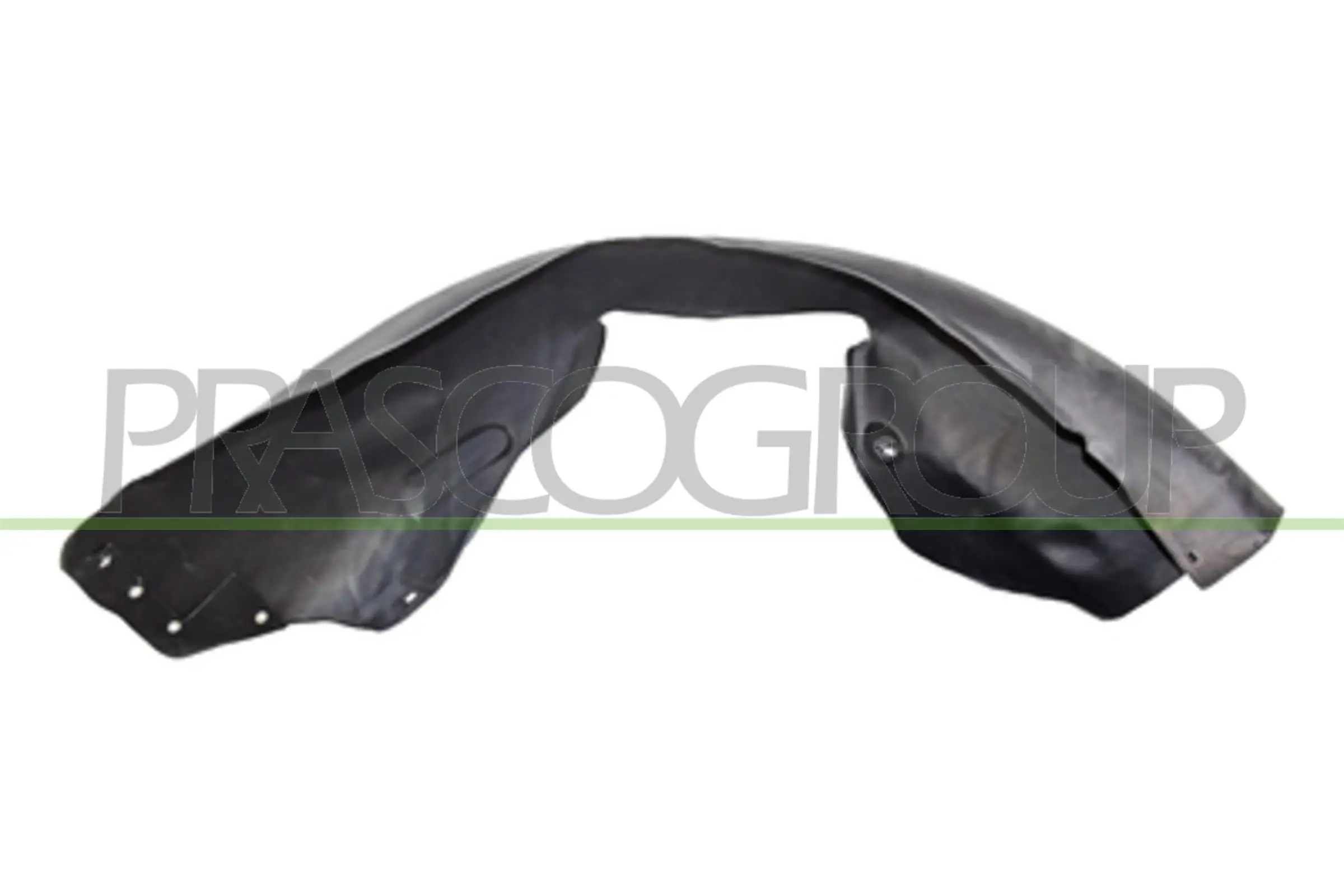 Verkleidung, Radhaus vorne rechts PRASCO VG6203603