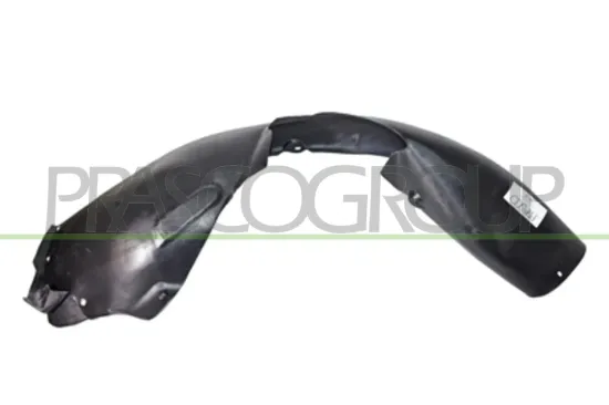 Verkleidung, Radhaus vorne links PRASCO VG6203604 Bild Verkleidung, Radhaus vorne links PRASCO VG6203604