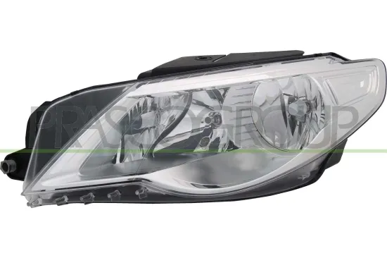 Hauptscheinwerfer rechts PRASCO VG6204903 Bild Hauptscheinwerfer rechts PRASCO VG6204903