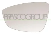 Spiegelglas, Außenspiegel PRASCO VG6207514