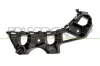 Halter, Stoßfänger vorne rechts PRASCO VG6221013