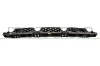 Halter, Stoßfänger hinten PRASCO VG6221055