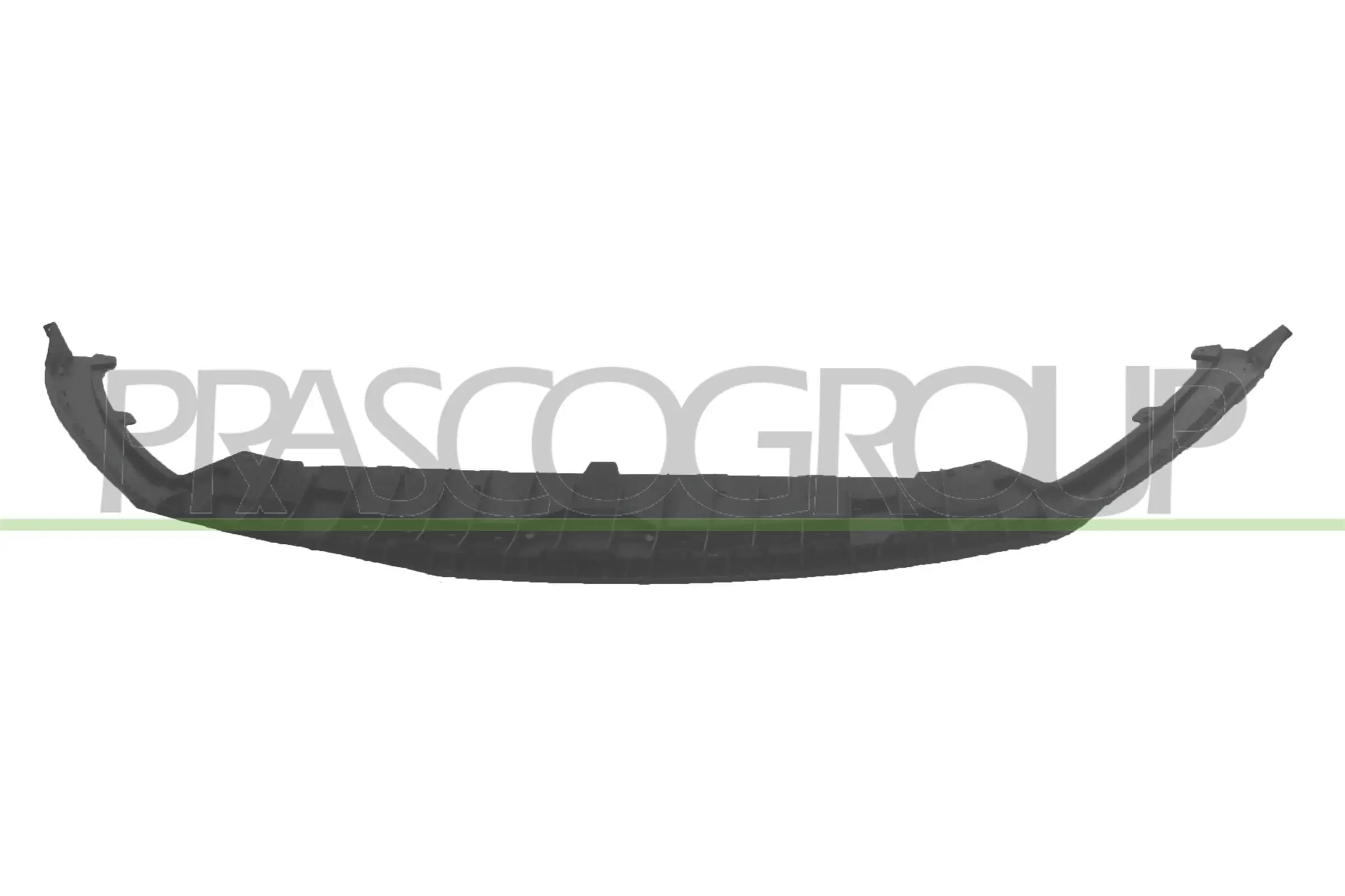 Spoiler vorne PRASCO VG6221801