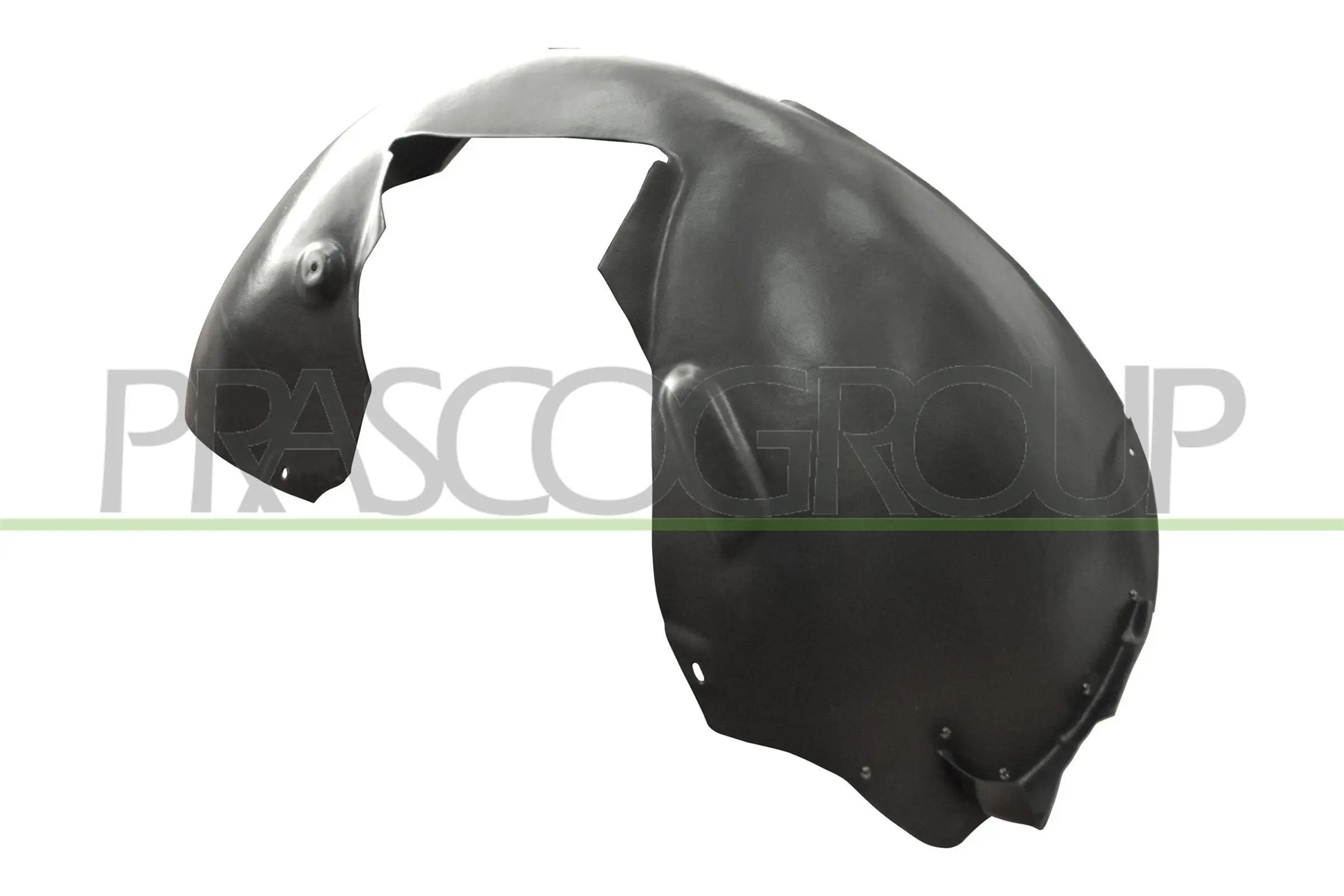 Verkleidung, Radhaus vorne rechts PRASCO VG6223603