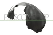 Verkleidung, Radhaus vorne rechts PRASCO VG6223603