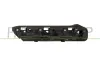 Halter, Stoßfänger vorne links PRASCO VG7151004