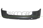 Stoßfänger hinten PRASCO VG7151051