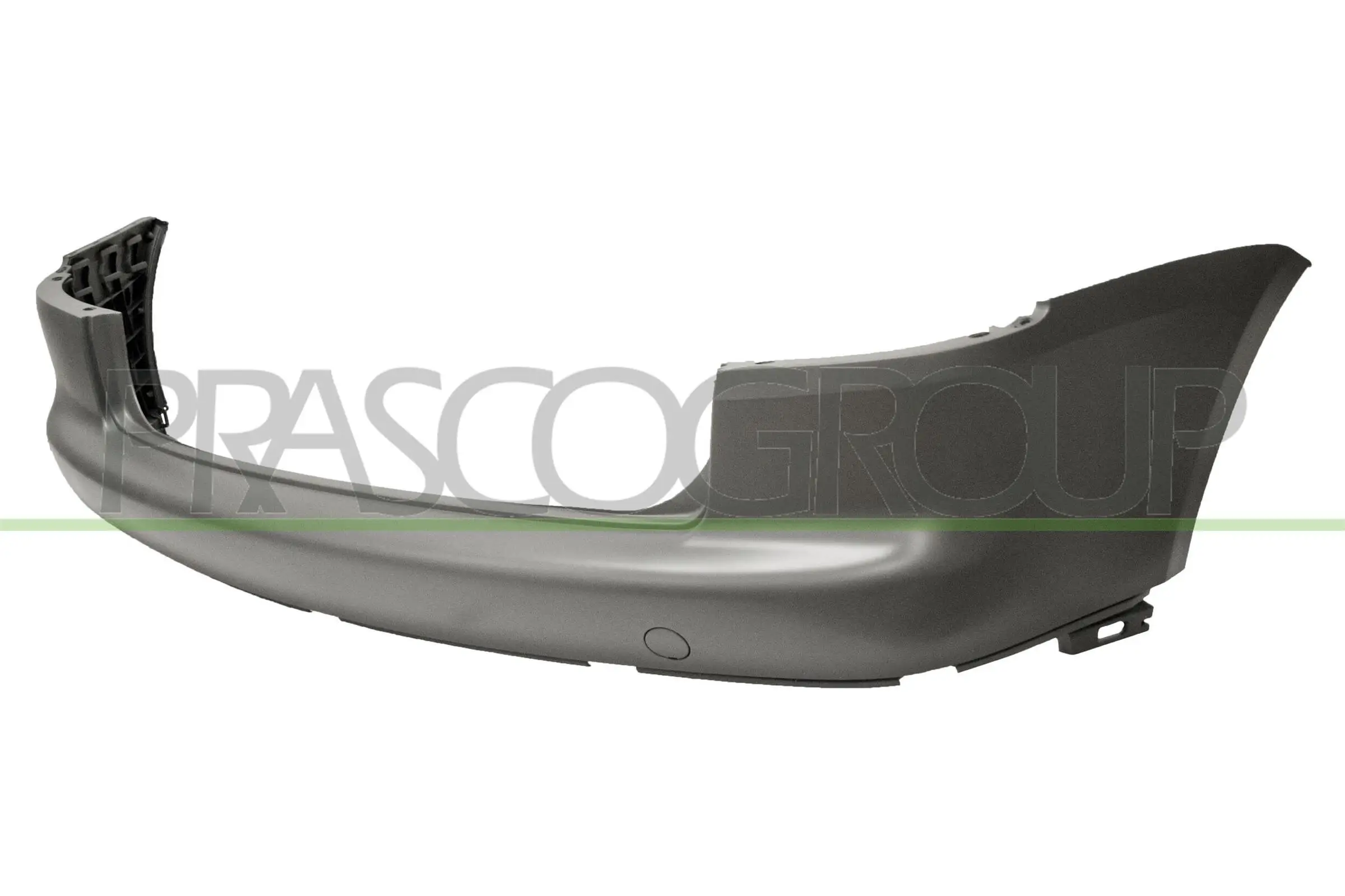Stoßfänger hinten PRASCO VG7151061