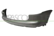 Stoßfänger hinten PRASCO VG7151061