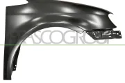 Kotflügel vorne links PRASCO VG7153034