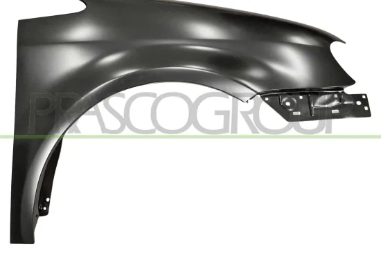 Kotflügel vorne links PRASCO VG7153034 Bild Kotflügel vorne links PRASCO VG7153034
