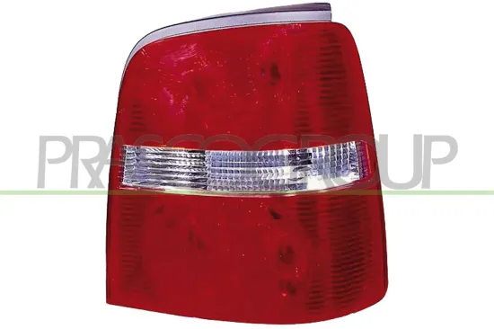 Heckleuchte rechts PRASCO VG7154153 Bild Heckleuchte rechts PRASCO VG7154153