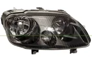 Hauptscheinwerfer rechts PRASCO VG7154915