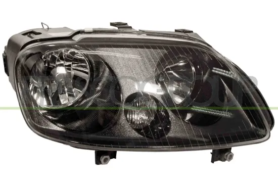 Hauptscheinwerfer rechts PRASCO VG7154915 Bild Hauptscheinwerfer rechts PRASCO VG7154915