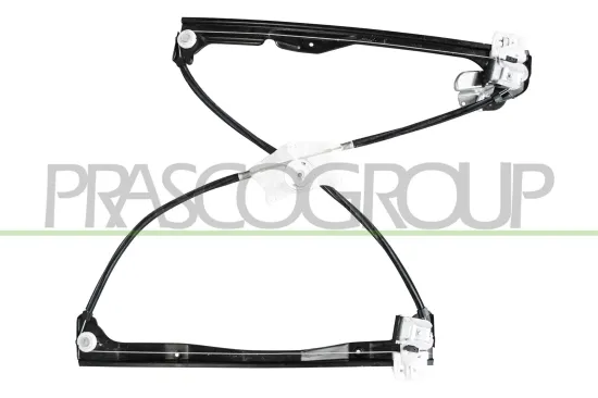 Fensterheber vorne rechts PRASCO VG715W043 Bild Fensterheber vorne rechts PRASCO VG715W043