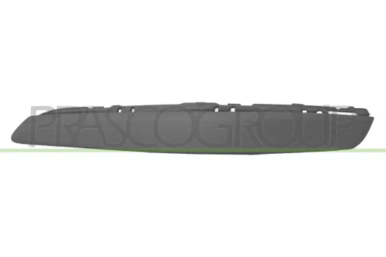 Zier-/Schutzleiste, Stoßfänger vorne links PRASCO VG7171242 Bild Zier-/Schutzleiste, Stoßfänger vorne links PRASCO VG7171242