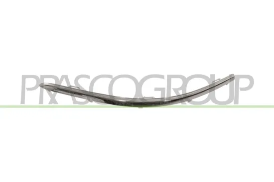 Zier-/Schutzleiste, Stoßfänger vorne links PRASCO VG7171248 Bild Zier-/Schutzleiste, Stoßfänger vorne links PRASCO VG7171248