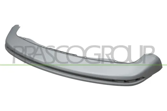 Spoiler hinten PRASCO VG7171861 Bild Spoiler hinten PRASCO VG7171861