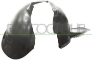 Verkleidung, Radhaus vorne links PRASCO VG7173604