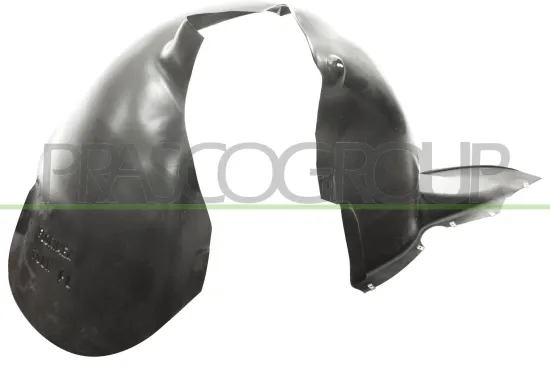 Verkleidung, Radhaus vorne links PRASCO VG7173604 Bild Verkleidung, Radhaus vorne links PRASCO VG7173604